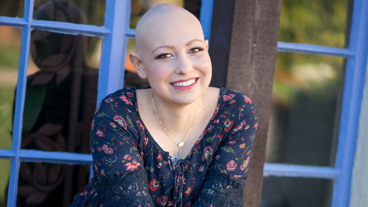 Bald Beauties Project fundraiser helps youths battling cancer